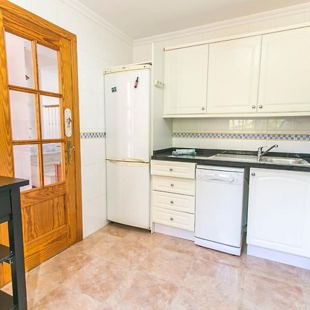 Cipreses House Nerja Βίλα Εξωτερικό φωτογραφία