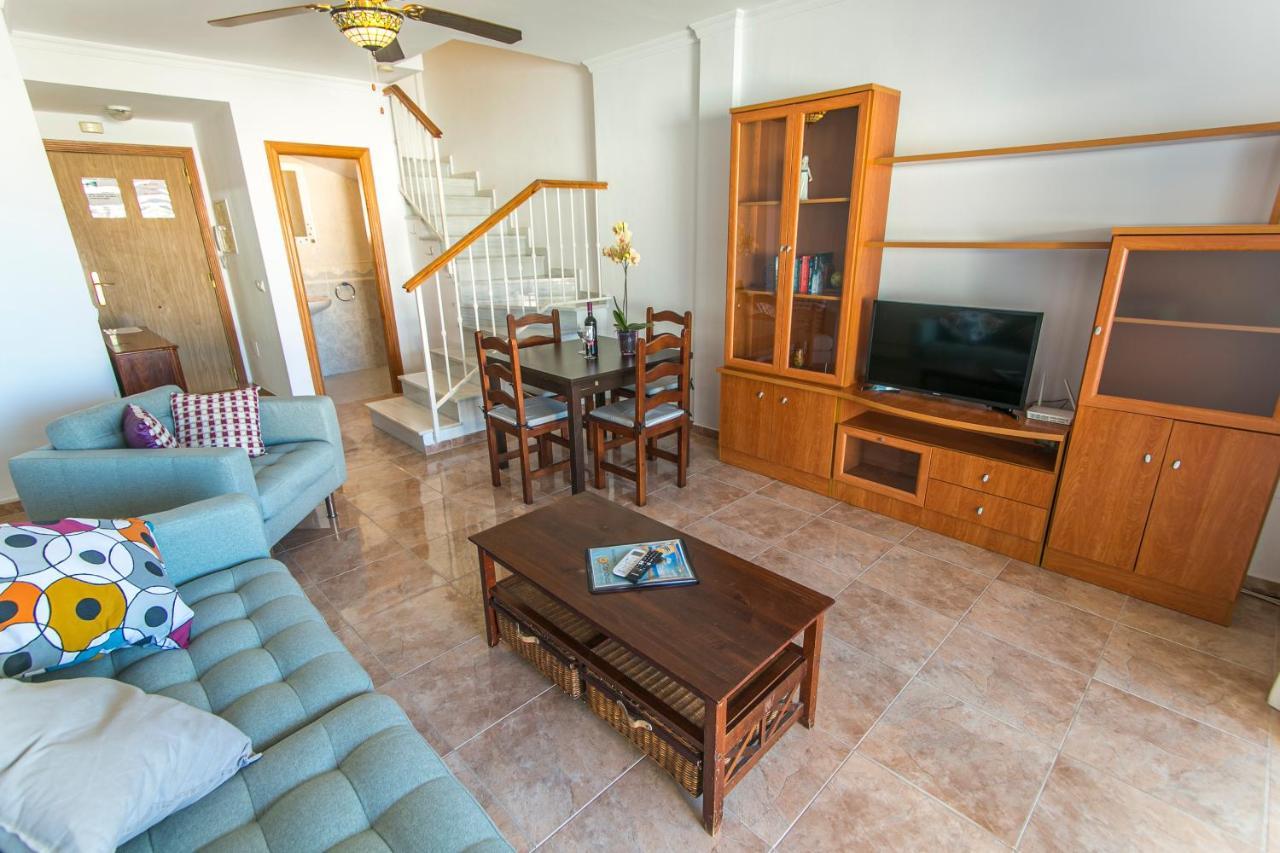 Cipreses House Nerja Βίλα Εξωτερικό φωτογραφία