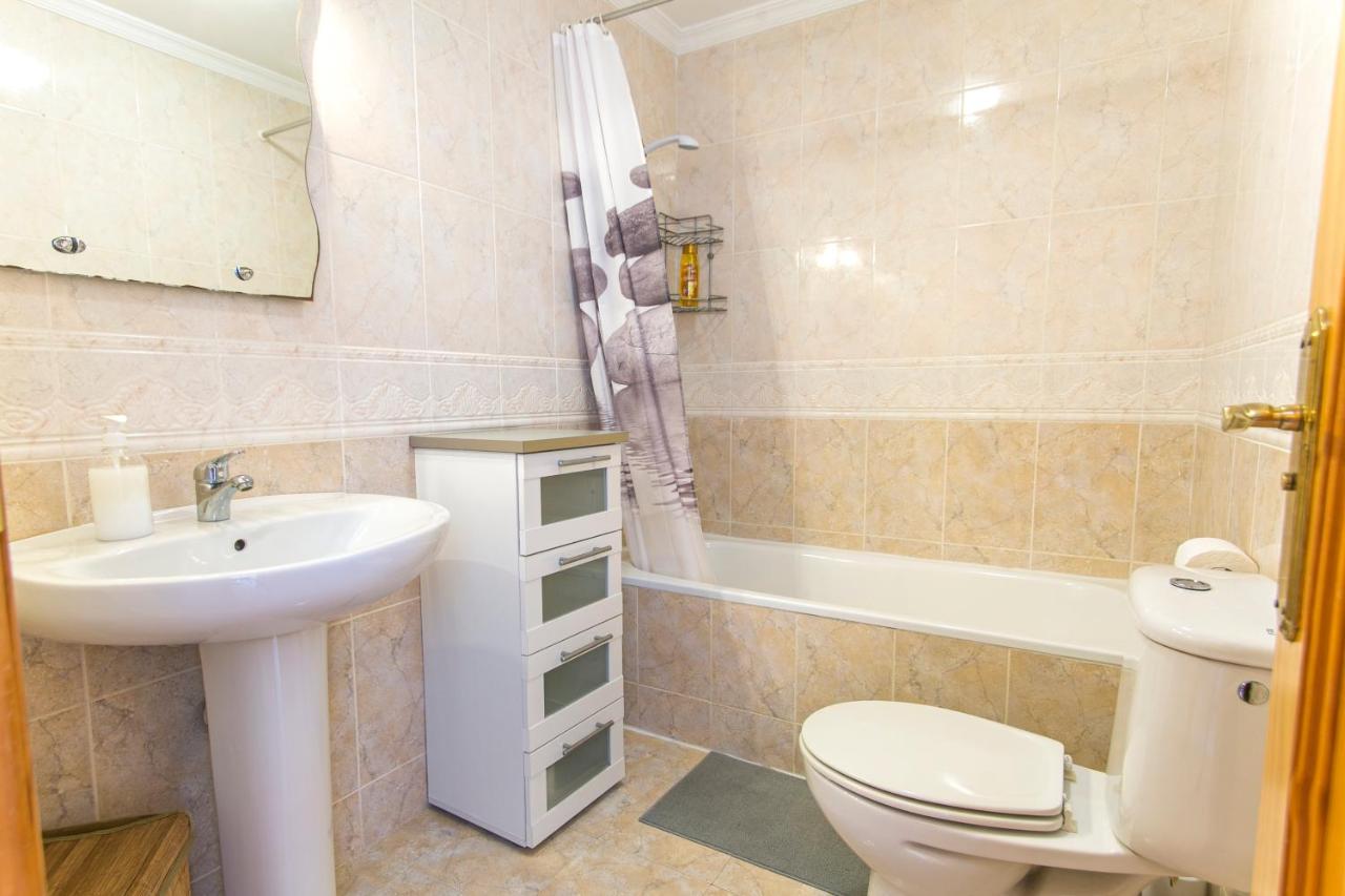 Cipreses House Nerja Βίλα Εξωτερικό φωτογραφία