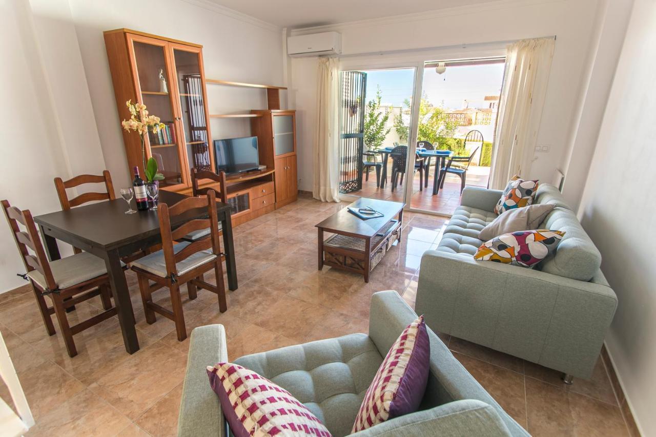 Cipreses House Nerja Βίλα Εξωτερικό φωτογραφία