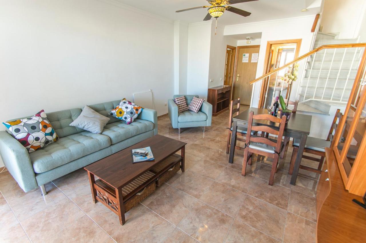 Cipreses House Nerja Βίλα Εξωτερικό φωτογραφία