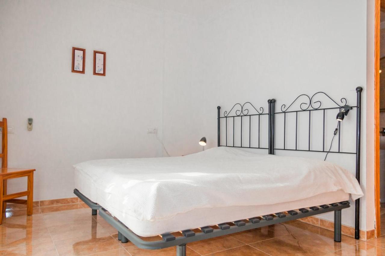 Cipreses House Nerja Βίλα Εξωτερικό φωτογραφία
