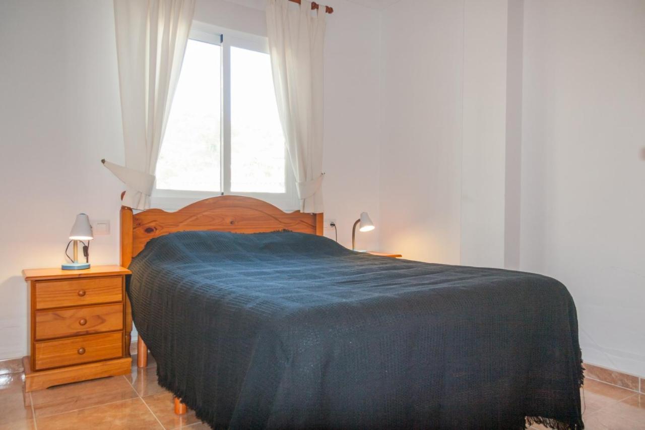 Cipreses House Nerja Βίλα Εξωτερικό φωτογραφία