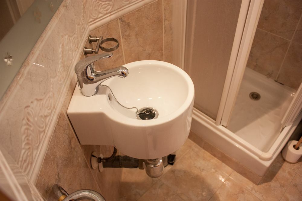 Cipreses House Nerja Βίλα Εξωτερικό φωτογραφία
