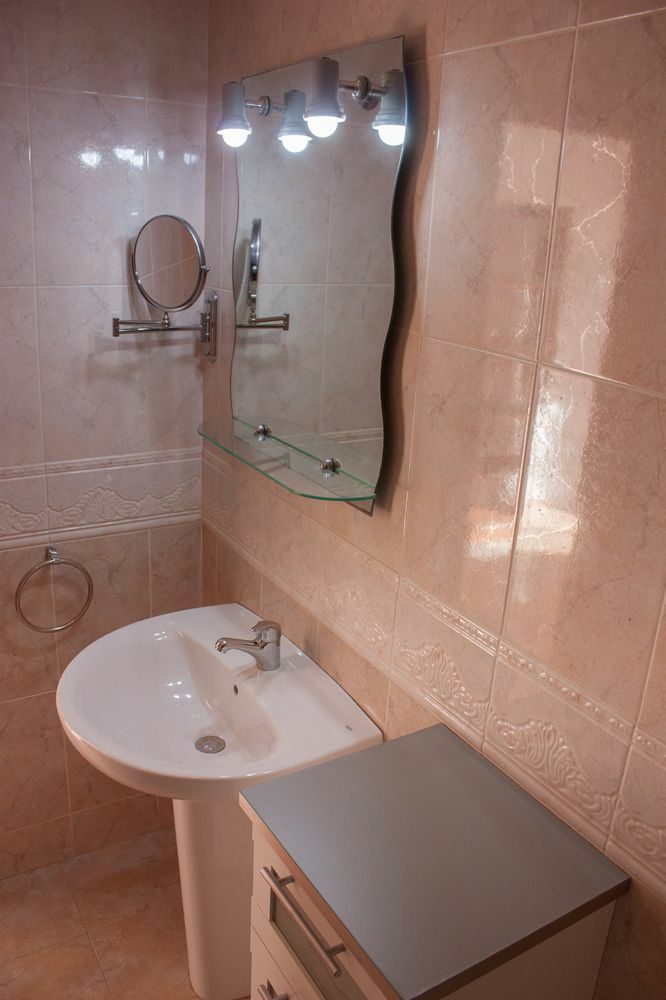 Cipreses House Nerja Βίλα Εξωτερικό φωτογραφία
