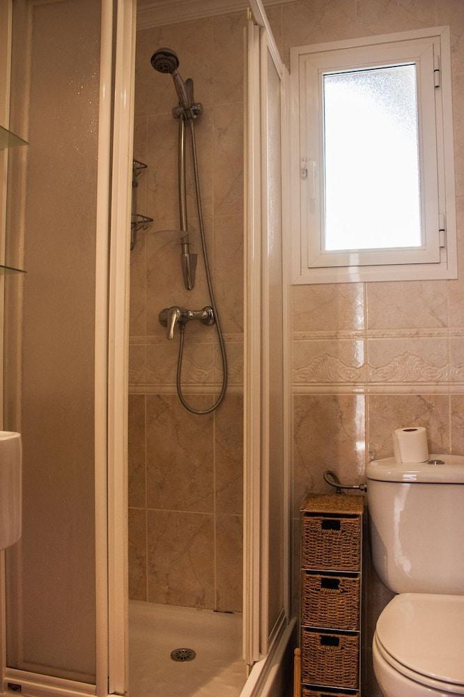 Cipreses House Nerja Βίλα Εξωτερικό φωτογραφία