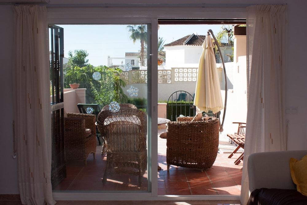 Cipreses House Nerja Βίλα Εξωτερικό φωτογραφία