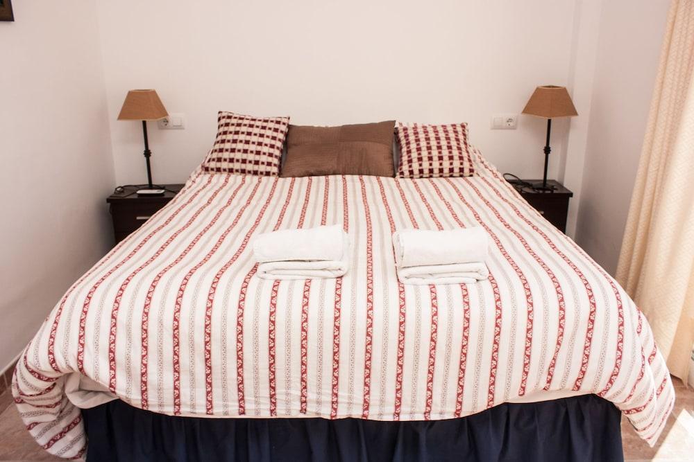 Cipreses House Nerja Βίλα Εξωτερικό φωτογραφία